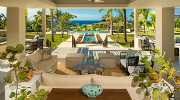 The Cliff Hotel