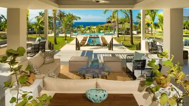 The Cliff Hotel