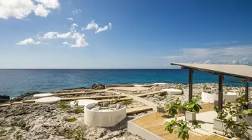 The Cliff Hotel