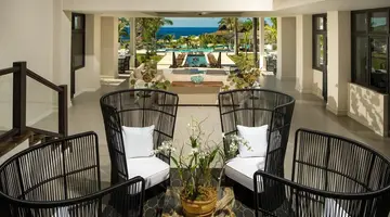 The Cliff Hotel