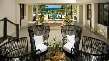 The Cliff Hotel