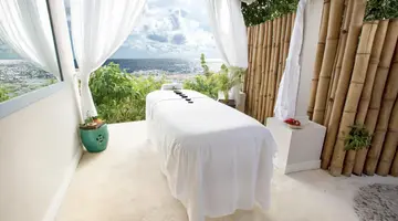 The Cliff Hotel
