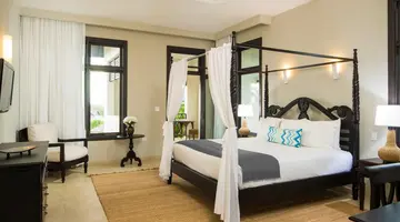 The Cliff Hotel