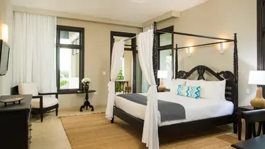 The Cliff Hotel