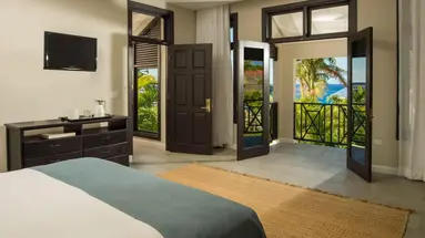 The Cliff Hotel