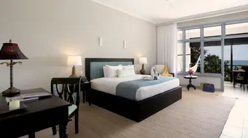 The Cliff Hotel