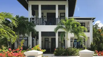 The Cliff Hotel