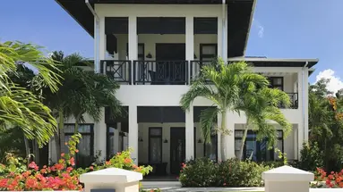 The Cliff Hotel