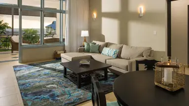 The Cliff Hotel