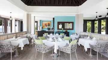 The Cliff Hotel