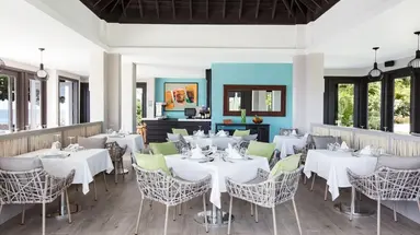 The Cliff Hotel