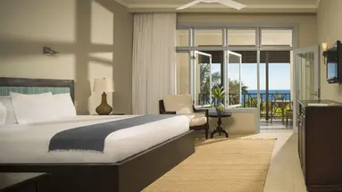 The Cliff Hotel