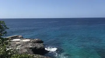 The Cliff Hotel
