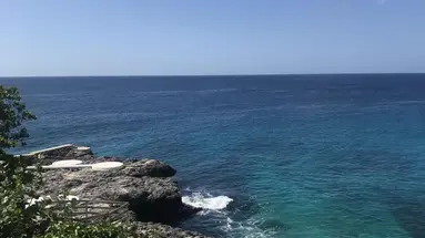 The Cliff Hotel
