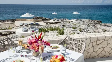 The Cliff Hotel