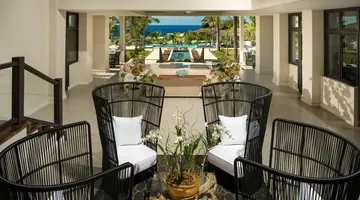 The Cliff Hotel