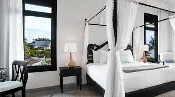 The Cliff Hotel