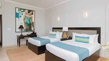The Cliff Hotel