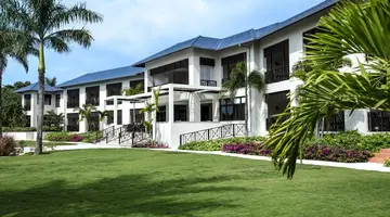 The Cliff Hotel