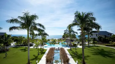 The Cliff Hotel