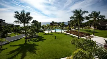 The Cliff Hotel