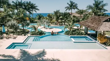 The Cliff Hotel