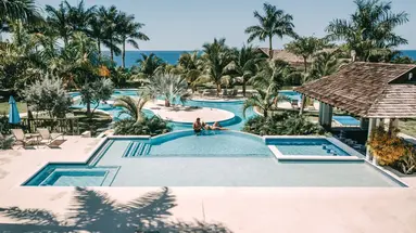 The Cliff Hotel
