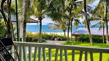 The Cliff Resort & Residence
