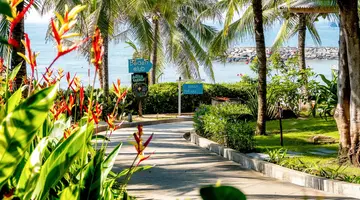 The Cliff Resort & Residence