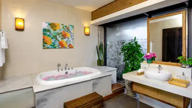 The Cliff Resort & Residence