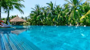 The Cliff Resort & Residence
