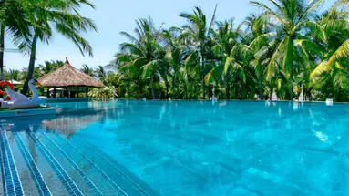 The Cliff Resort & Residence