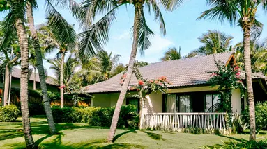 The Cliff Resort & Residence