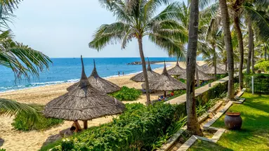 The Cliff Resort & Residence