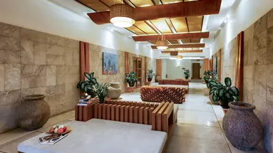 The Cliff Resort & Residence