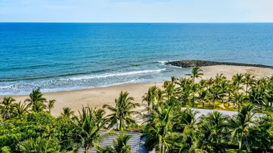 The Cliff Resort & Residence