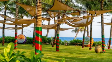 The Cliff Resort & Residence