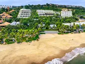 The Cliff Resort & Residence