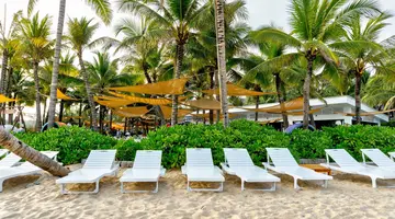 The Cliff Resort & Residence