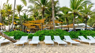 The Cliff Resort & Residence