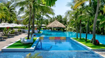 The Cliff Resort & Residence