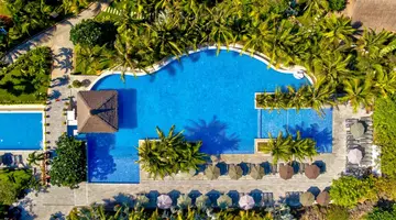 The Cliff Resort & Residence