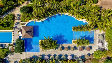 The Cliff Resort & Residence