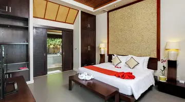 The Cliff Resort & Residence