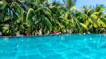 The Cliff Resort & Residence