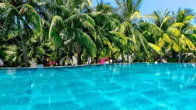 The Cliff Resort & Residence