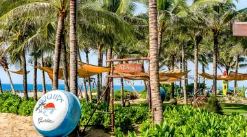 The Cliff Resort & Residence
