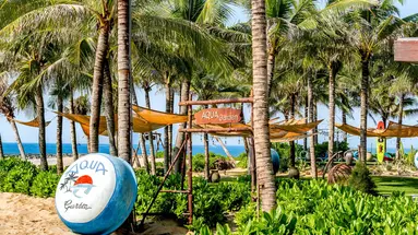 The Cliff Resort & Residence