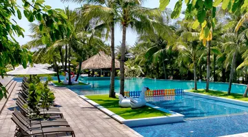 The Cliff Resort & Residence