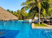 The Cliff Resort & Residence